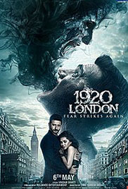 1920 London